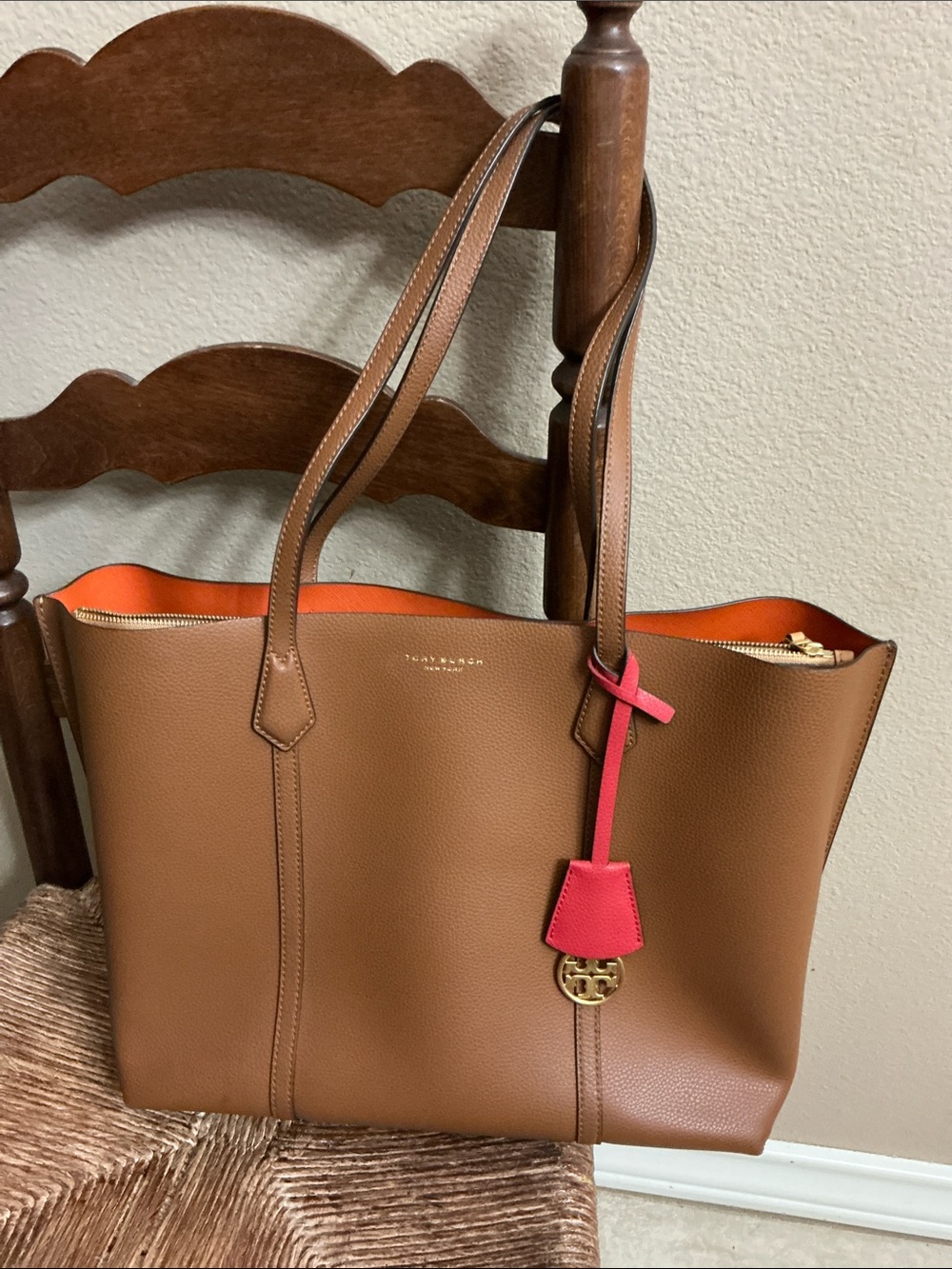 Tory Burch Tote Bag
